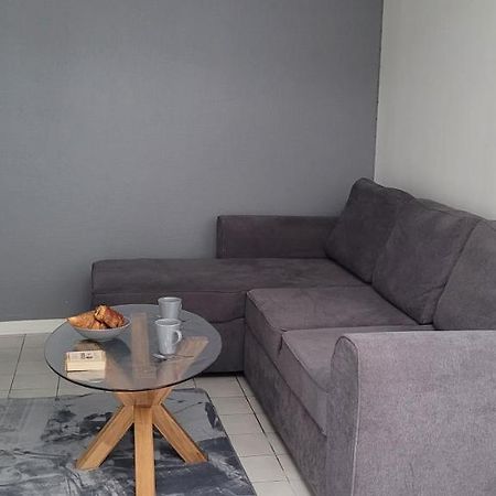 L'Appart' Malus Apartamento Bourges Exterior foto
