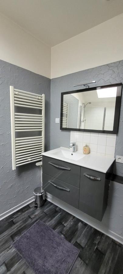 L'Appart' Malus Apartamento Bourges Exterior foto