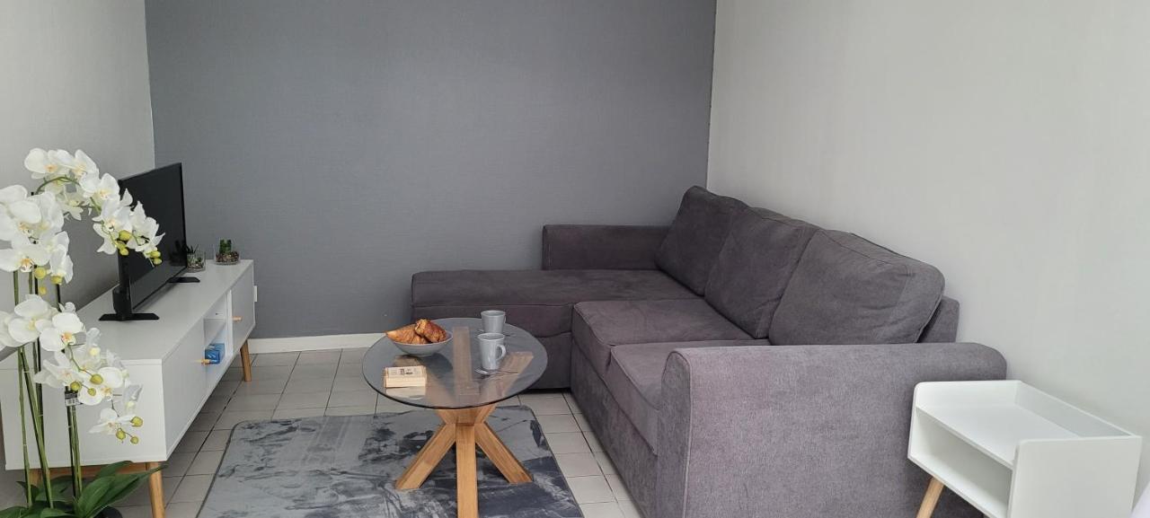 L'Appart' Malus Apartamento Bourges Exterior foto